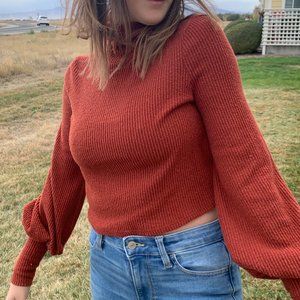 Urban Outfitters Out From Under Sweater